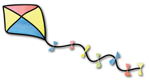 Kite PNG-71146